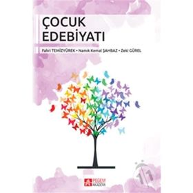 Çocuk Edebiyatı - Fehmi Temizyürek