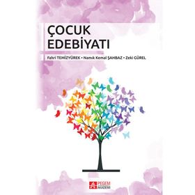 Çocuk Edebiyatı - Fehmi Temizyürek