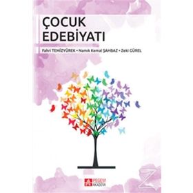 Çocuk Edebiyatı - Fehmi Temizyürek