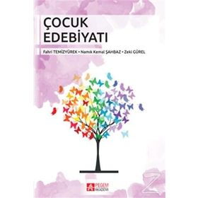 Çocuk Edebiyatı - Fehmi Temizyürek