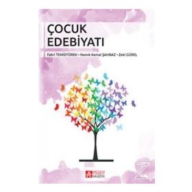 Çocuk Edebiyatı - Fehmi Temizyürek