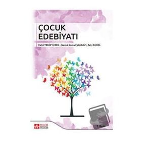 Çocuk Edebiyatı - Fehmi Temizyürek