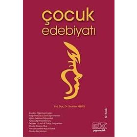 ÇOCUK EDEBİYATI - İBRAHİM KIBRIS