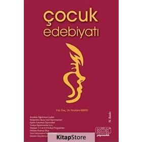 ÇOCUK EDEBİYATI - İBRAHİM KIBRIS