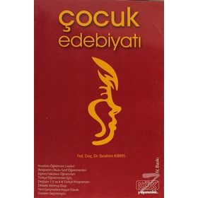 ÇOCUK EDEBİYATI - İBRAHİM KIBRIS