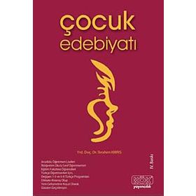 ÇOCUK EDEBİYATI - İBRAHİM KIBRIS