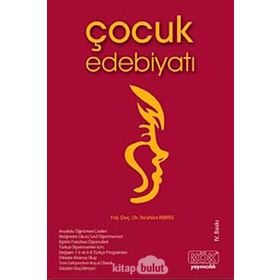 ÇOCUK EDEBİYATI - İBRAHİM KIBRIS
