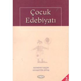 Çocuk Edebiyatı - Necdet Neydim
