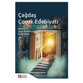 Çocuk Edebiyatı - Pegem Akademi Yayıncılık
