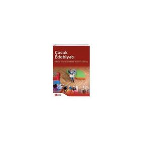 Çocuk Edebiyatı - Pegem Akademi Yayıncılık