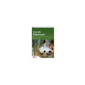 Çocuk Edebiyatı - Pegem Akademi Yayıncılık