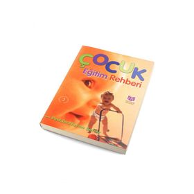 ÇOCUK EĞİTİM REHBERI - NURAN ŞENER