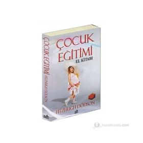 ÇOCUK EĞİTİMİ EL KİTABI (CILTLI, 1.HMR) - FITZHUGH DODSON