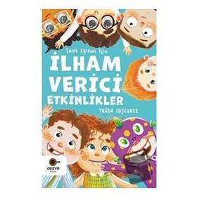 Çocuk Eğitimi İçin İlham Verici Etkinlikler Tuğba Coşkuner