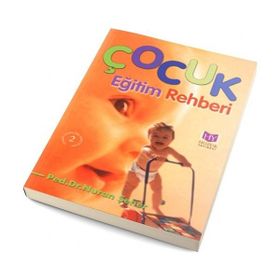 Çocuk Eğitimi Rehberi Huzur Yayınevi