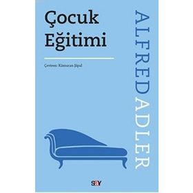 Çocuk Eğitimi-Say Yayınları