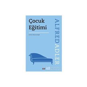 Çocuk Eğitimi-Say Yayınları