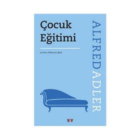 Çocuk Eğitimi-Say Yayınları