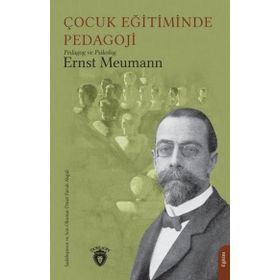 Çocuk Eğitiminde Pedagoji Dorlion Yayınevi