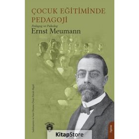 Çocuk Eğitiminde Pedagoji Dorlion Yayınevi
