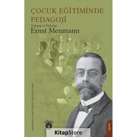 Çocuk Eğitiminde Pedagoji Dorlion Yayınevi