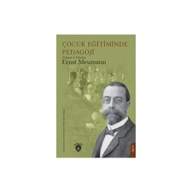 Çocuk Eğitiminde Pedagoji Dorlion Yayınevi