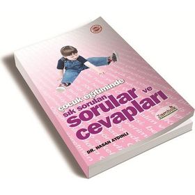 Çocuk Eğitiminde Sık Sorulan Sorular ve Cevapları - Hasan Aydınlı