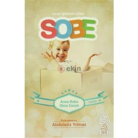 Çocuk Eğitiminin Şifresi Sobe - Abdulaziz Yılmaz
