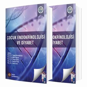 Çocuk Endokrinolojisi ve Diyabet - Feyza Darandeliler