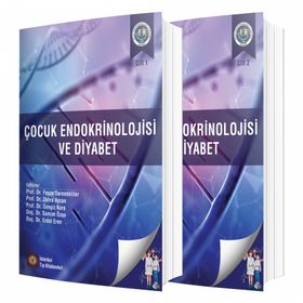 Çocuk Endokrinolojisi ve Diyabet - Feyza Darandeliler