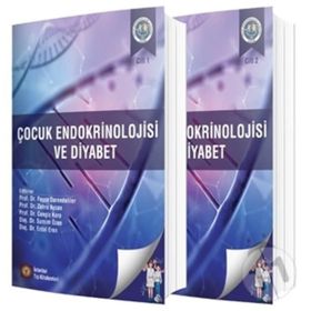 Çocuk Endokrinolojisi ve Diyabet - Feyza Darandeliler