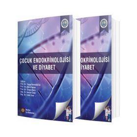 Çocuk Endokrinolojisi ve Diyabet - Feyza Darandeliler