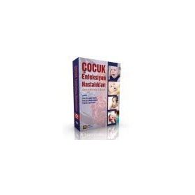 Çocuk Enfeksiyon Hastalıkları - kollektif