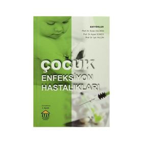 Çocuk Enfeksiyon Hastalıkları - kollektif