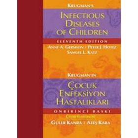 Çocuk Enfeksiyon Hastalıkları - kollektif