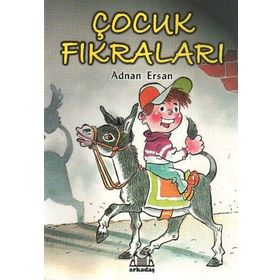 ÇOCUK FIKRALARI - ADNAN ERSAN