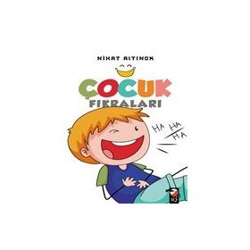 Çocuk Fıkraları - Nihat Altınok