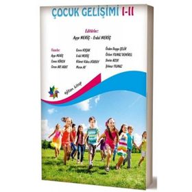 Çocuk Gelişimi 1-2 - Ayşe Meriç - Erdal Meriç