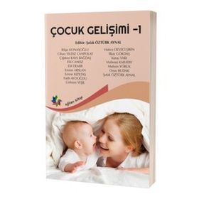 Çocuk Gelişimi 1-2 - Ayşe Meriç - Erdal Meriç