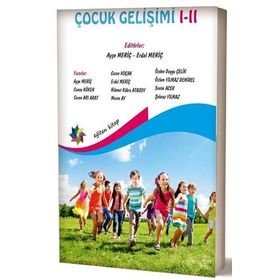 Çocuk Gelişimi 1-2 - Ayşe Meriç - Erdal Meriç