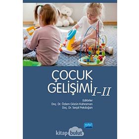 Çocuk Gelişimi 1-2 - Ayşe Meriç - Erdal Meriç