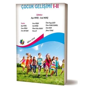 Çocuk Gelişimi 1-2 - Ayşe Meriç - Erdal Meriç