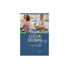 Çocuk Gelişimi 1-2 - Ayşe Meriç - Erdal Meriç