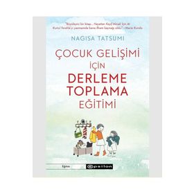 Çocuk Gelişimi İçin Derleme Toplama Eğitimi - Nagisa Tatsumi