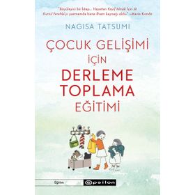 Çocuk Gelişimi İçin Derleme Toplama Eğitimi - Nagisa Tatsumi