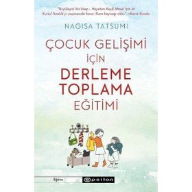 Çocuk Gelişimi İçin Derleme Toplama Eğitimi - Nagisa Tatsumi