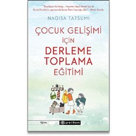 Çocuk Gelişimi İçin Derleme Toplama Eğitimi - Nagisa Tatsumi