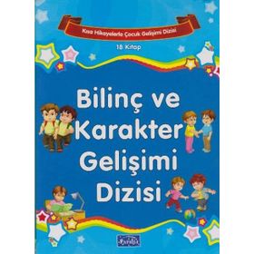 ÇOCUK GELIŞIMI - LAURA E. BERK
