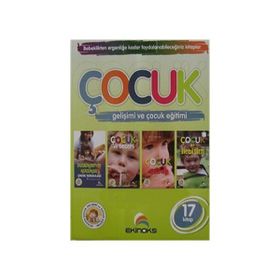 ÇOCUK GELIŞIMI - LAURA E. BERK