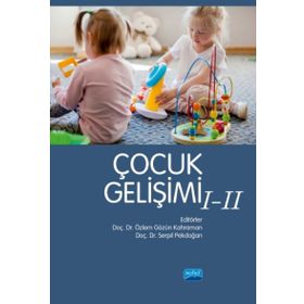 ÇOCUK GELIŞIMI - MEHMET KOCATEPE